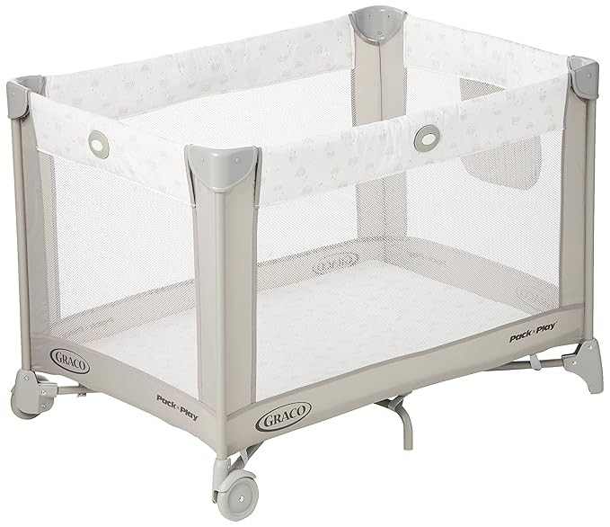 Graco® Pack 'n Play® Portable Playard, Reign | Amazon (US)