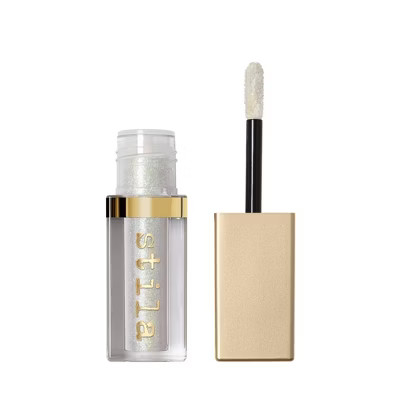 Stila Glitter and Glow Liquid Eyeshadow - Perlina - 0.153 fl oz - Ulta Beauty | Target