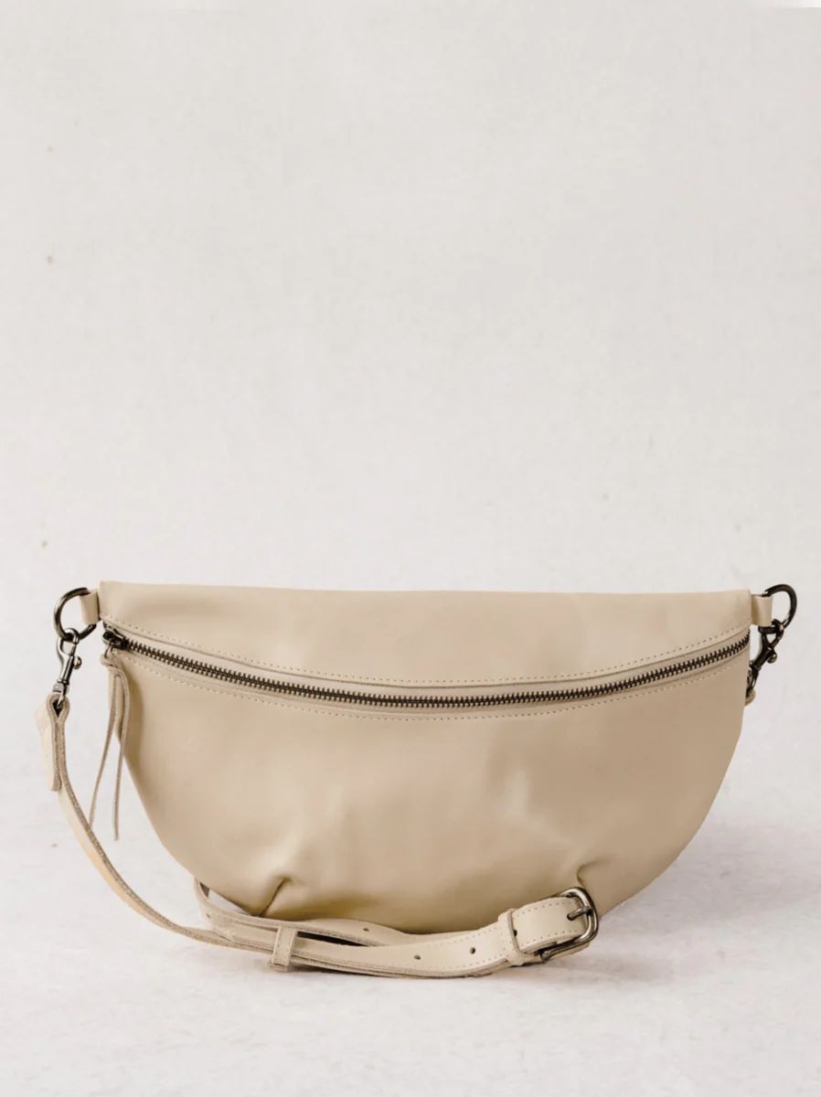 Berkeley Belt Bag | ABLE Clothing