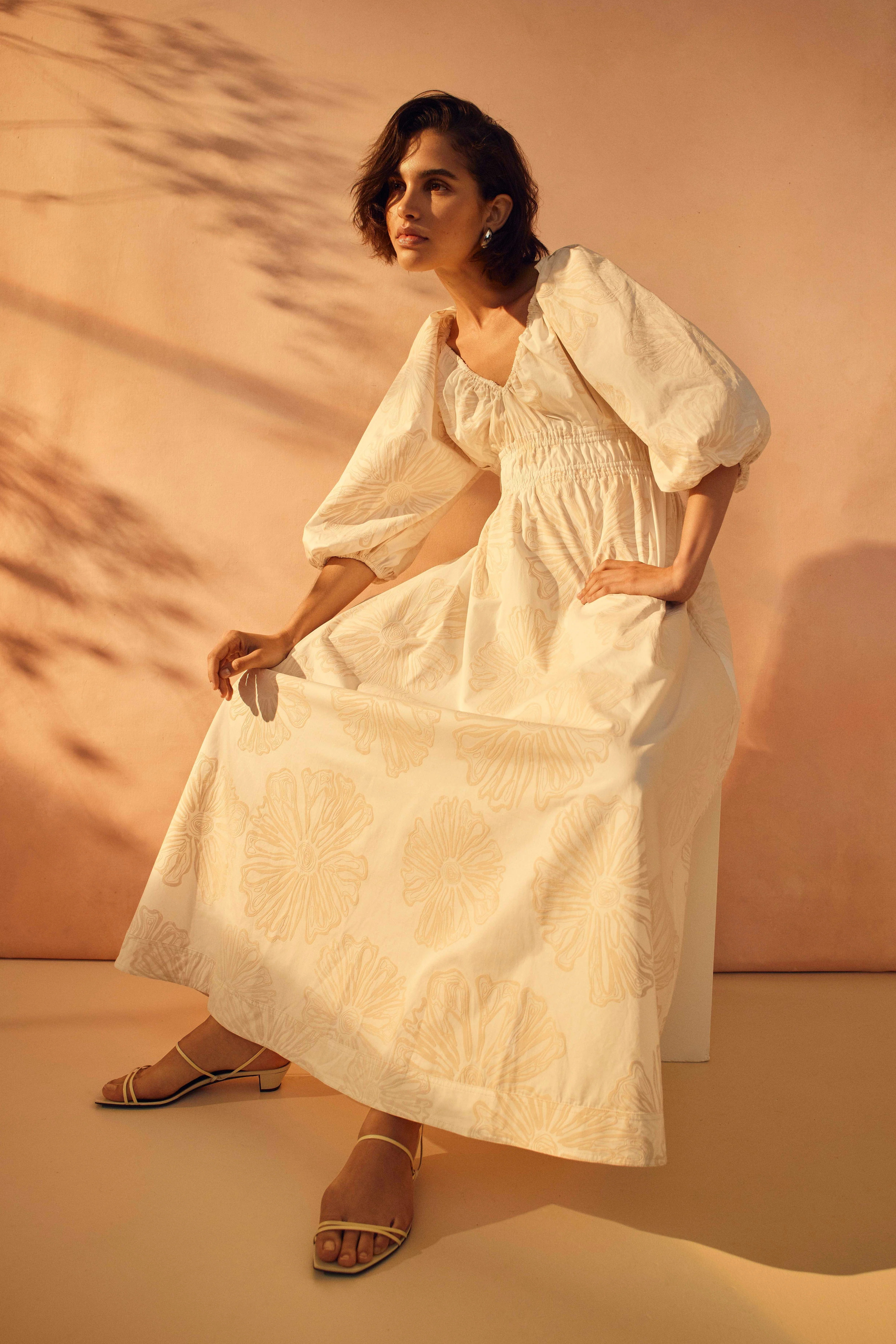 Ava Dress | Modatrova