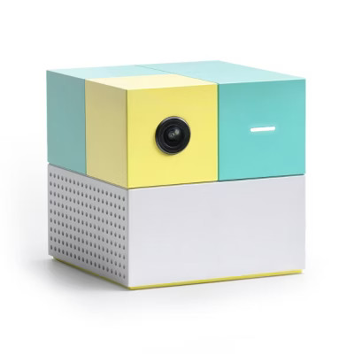 Nex Playground - The Active Play System: Wi-Fi, HDMI, Remote Control, Aqua Blue | Target