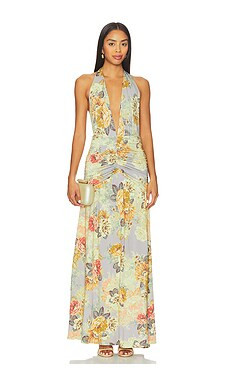 Cadiz Dress
                    
                    AFRM | Revolve Clothing (Global)