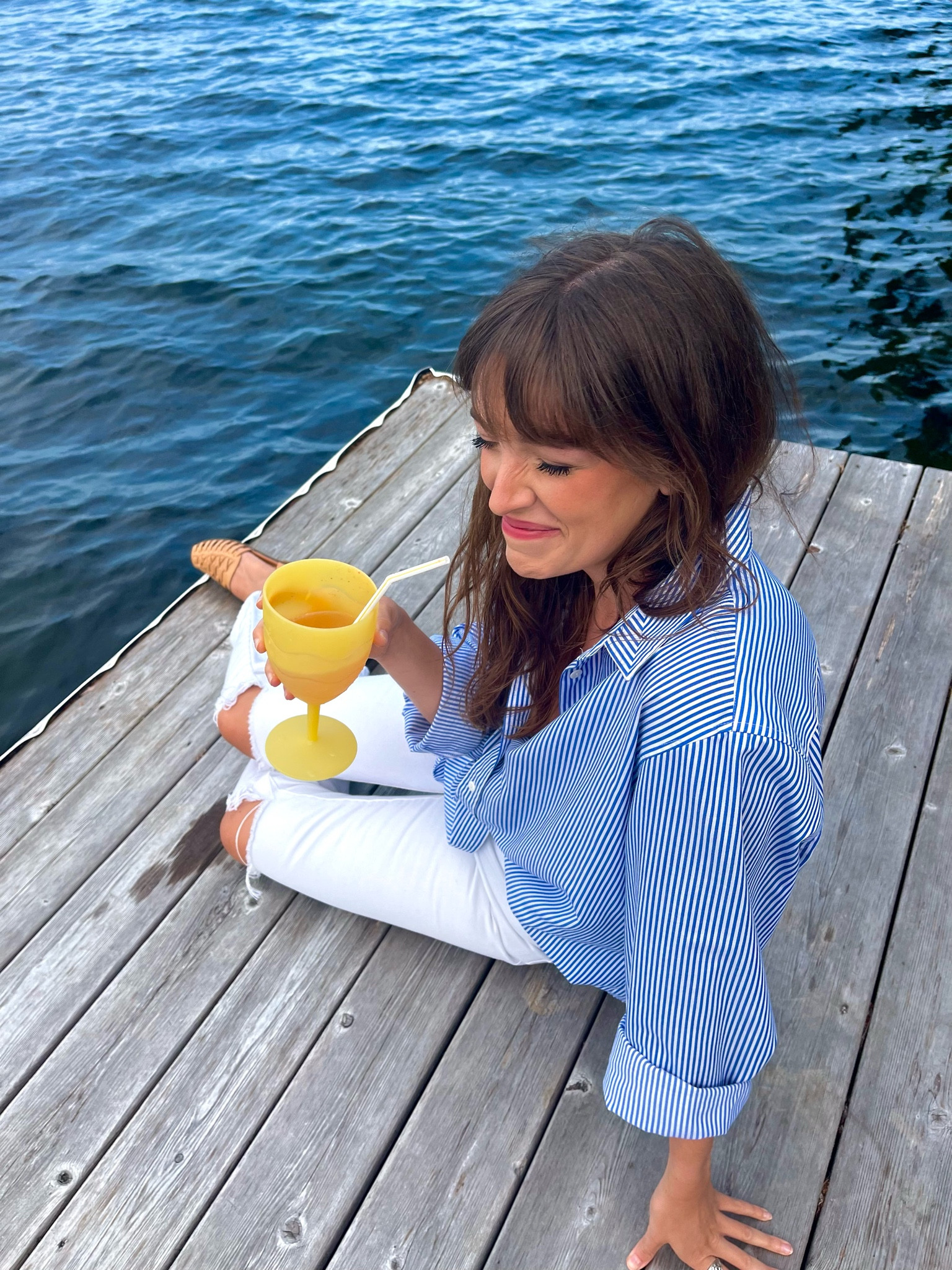 NE summer uniform 🍹

#LTKMostLoved #LTKSeasonal #LTKstyletip