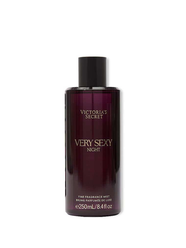 Very Sexy Night Fine Fragrance Mist | Victoria's Secret (US / CA )
