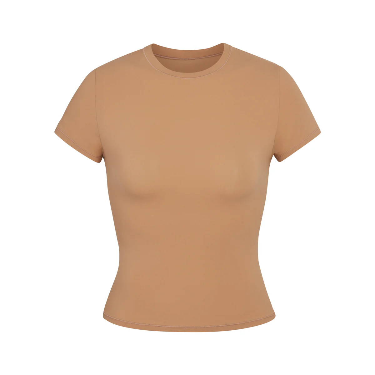 FITS EVERYBODY T-SHIRT | SIENNA | SKIMS (US)