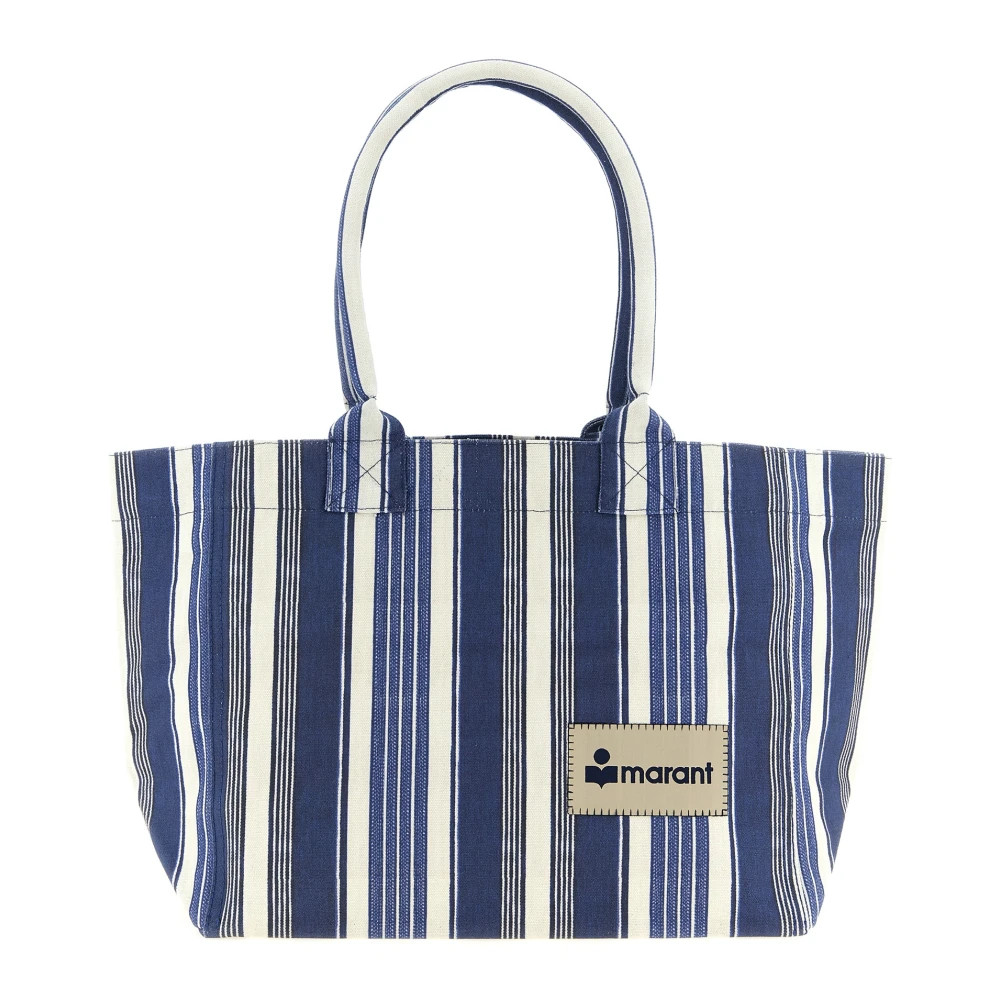 Yenky Zipped Shopping Bag | Isabel Marant | Herren | Miinto | Miinto DE