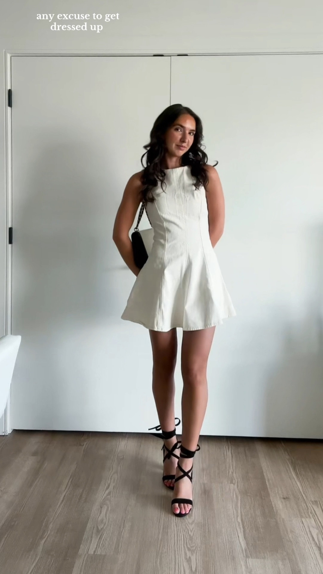 obsessed w my new dress 

#LTKStyleTip #LTKFindsUnder50 #LTKSeasonal