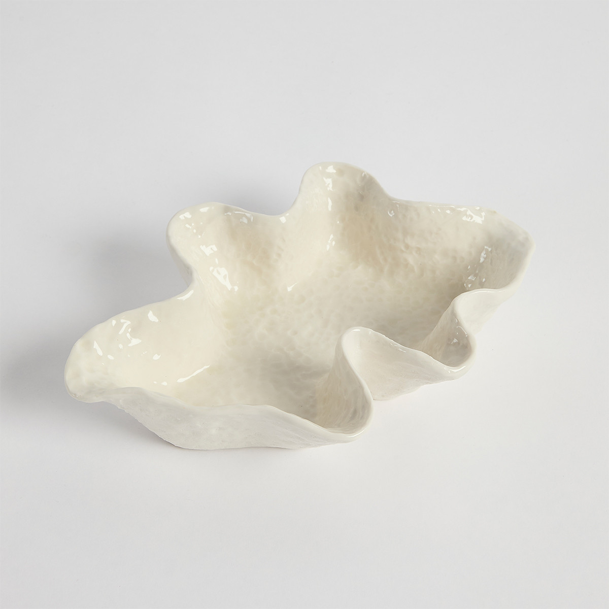 Emmy Large Wave Bowl | Pillow Talk AU