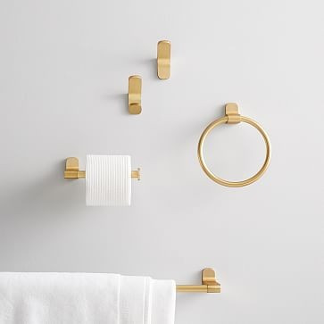 Towel Bar | West Elm (US)