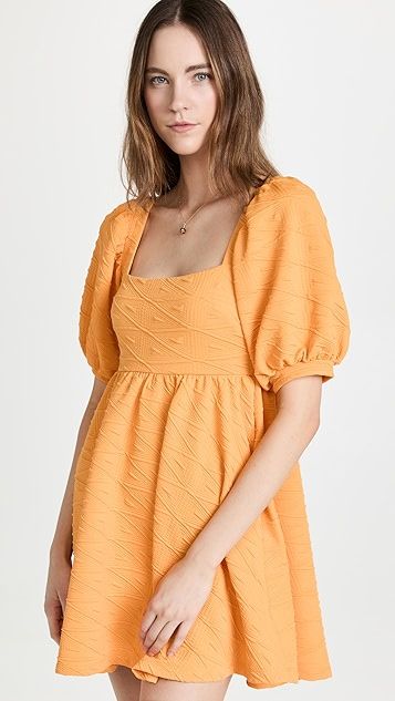 Violet Mini Dress | Shopbop