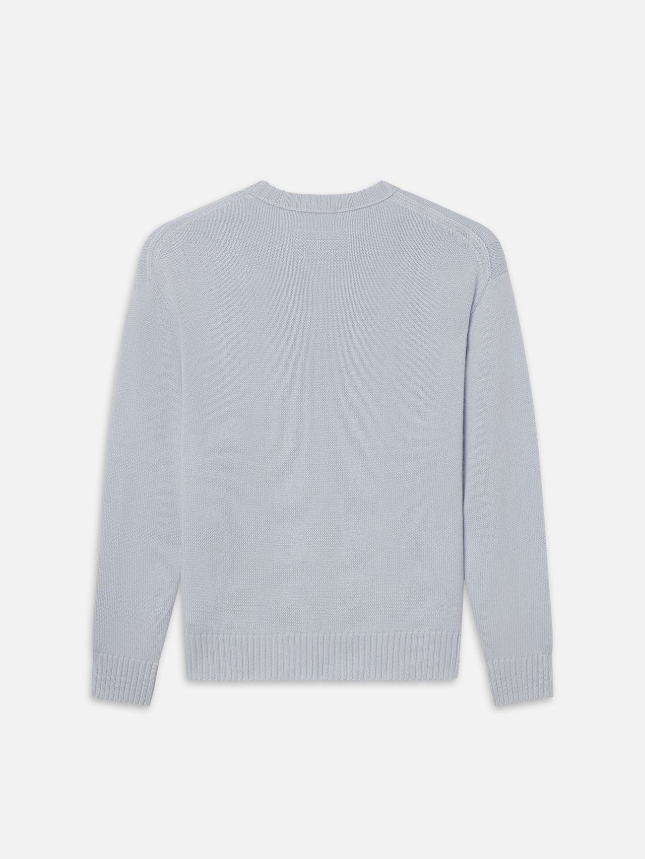 Pale Blue Heather | Frame Denim