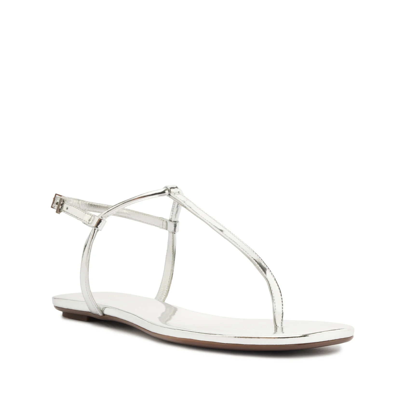 Elsha Flat Sandal | Schutz Shoes (US)