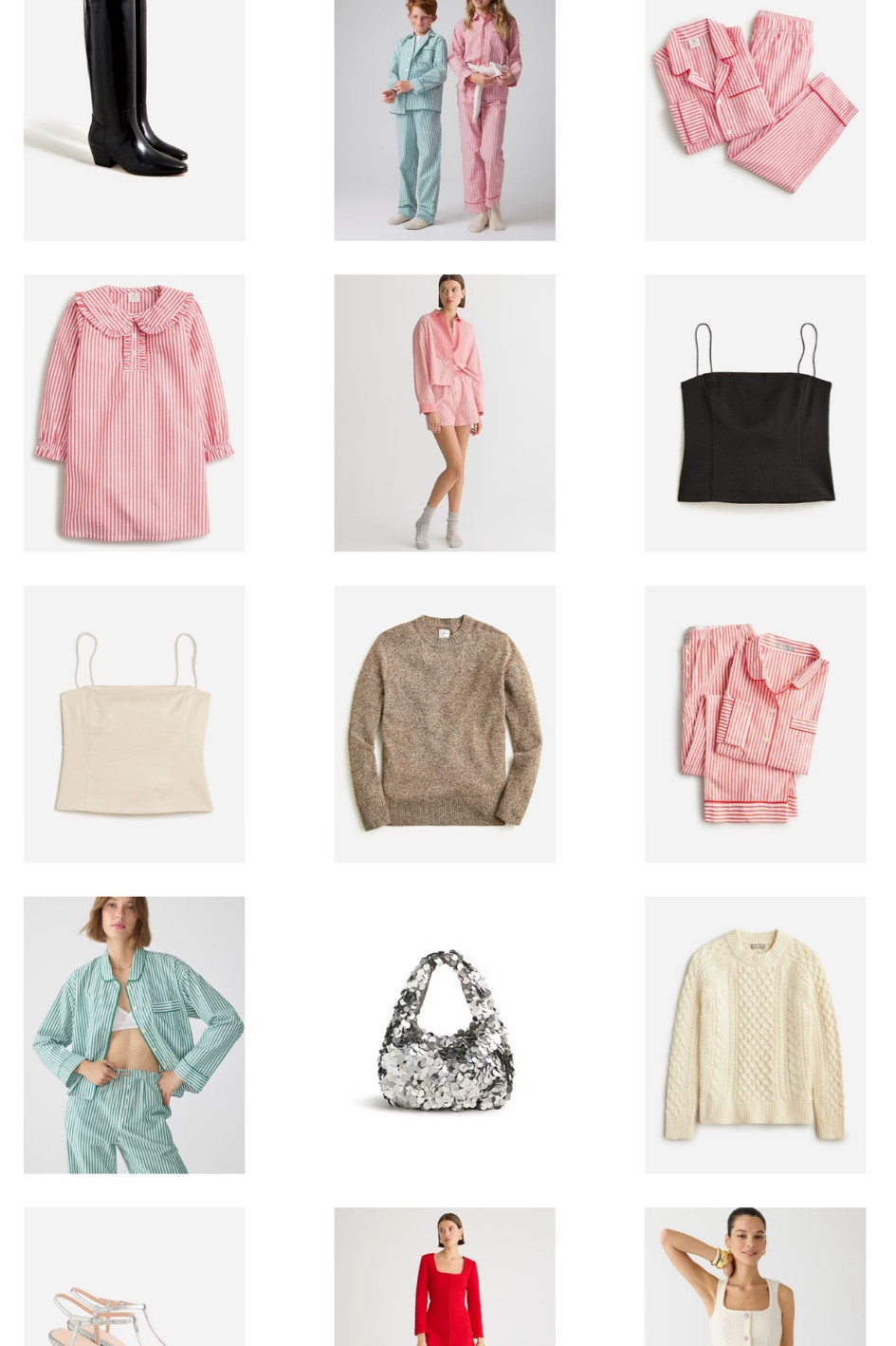 Black Friday / j crew 

#LTKGiftGuide #LTKHoliday #LTKCyberWeek