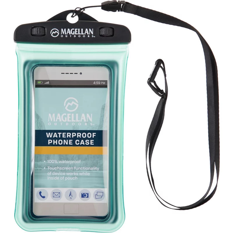 Magellan Outdoors Waterproof Phone Case | Academy Sports + Outdoors