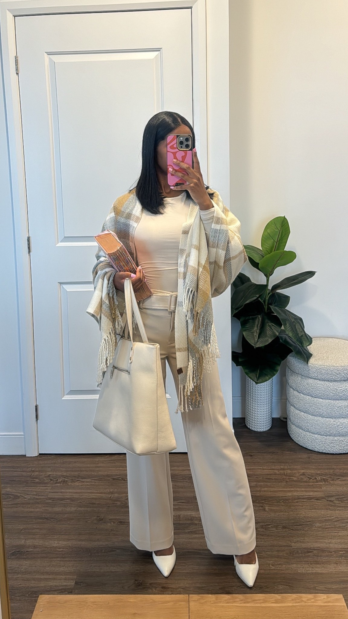 Church ootd📖🤍

#LTKcanada #LTKpetite #LTKspring
