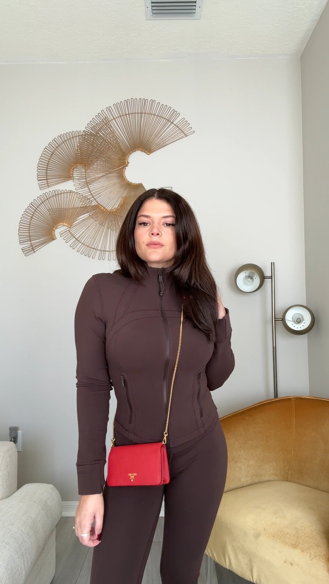 #Lululemonset SATURDAY FIT

#LTKCyberWeek #LTKActive #LTKStyleTip