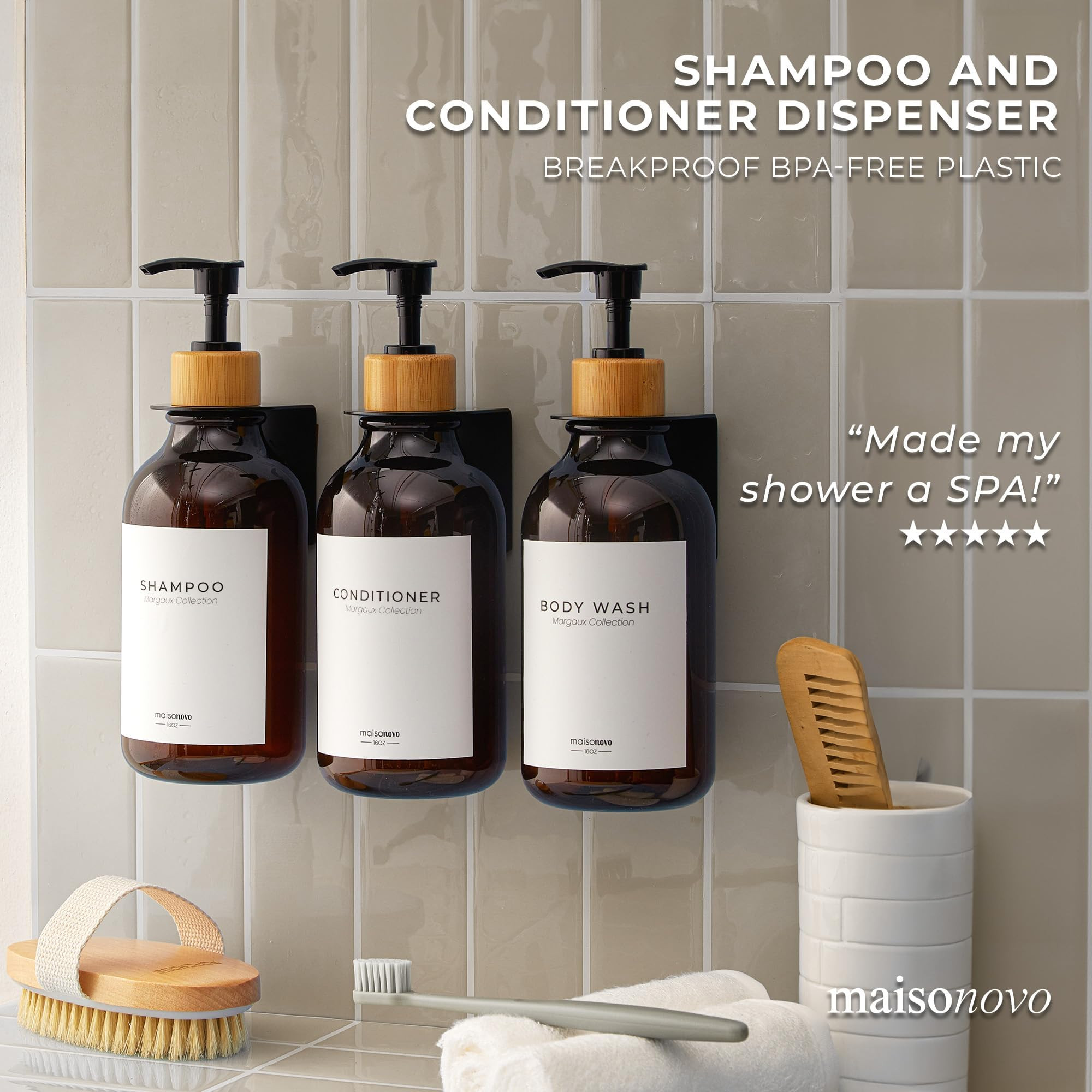 Maisonovo | Amazon (US)