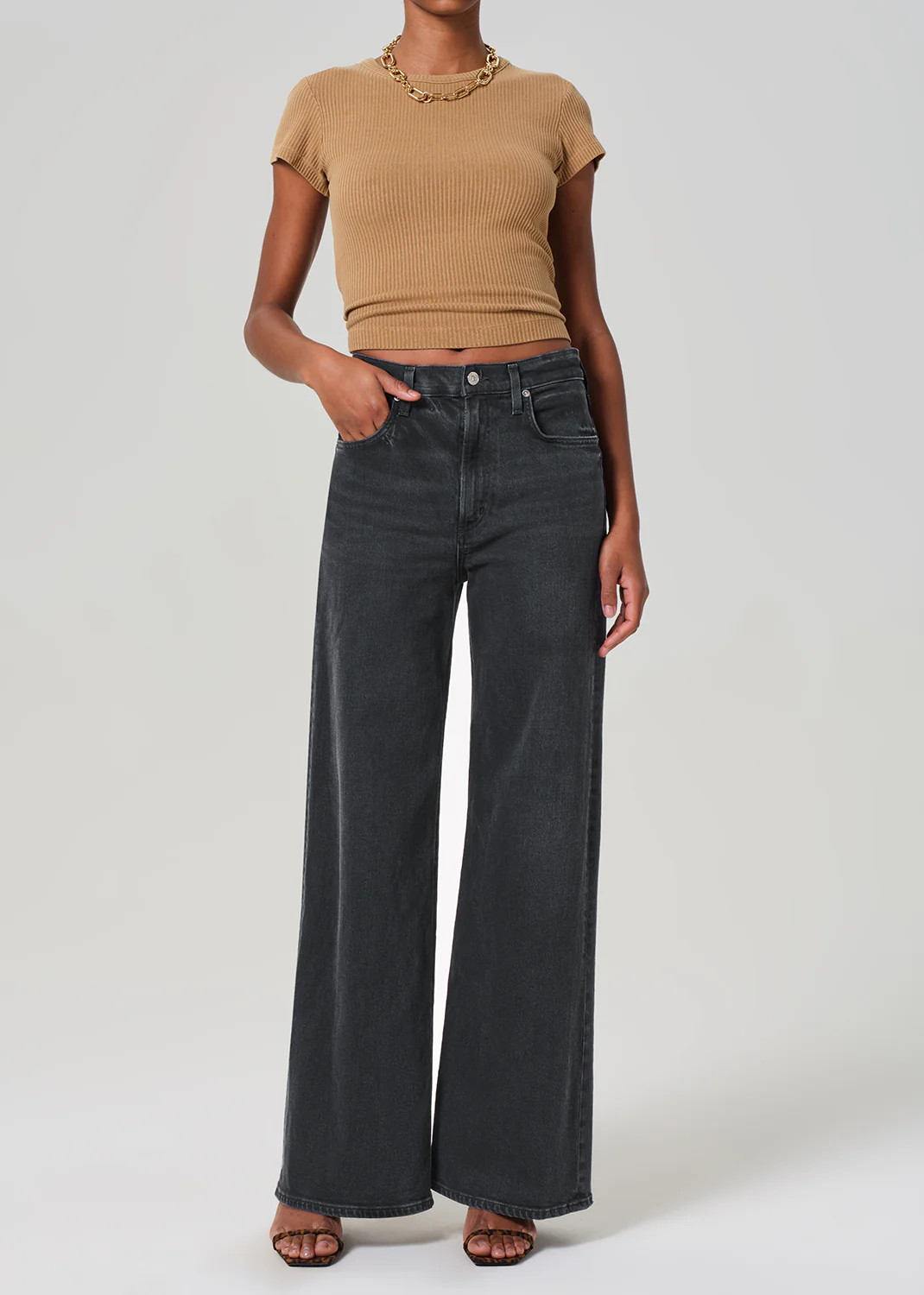 Paloma Baggy in Devine | Citizens of Humanity