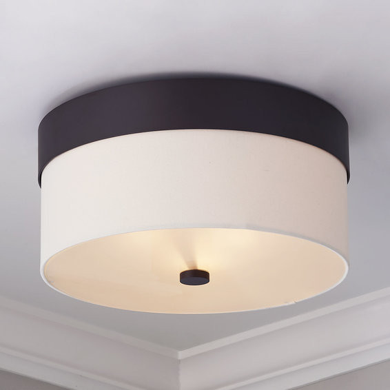 Simple Sanders Ceiling Light | Shades of Light