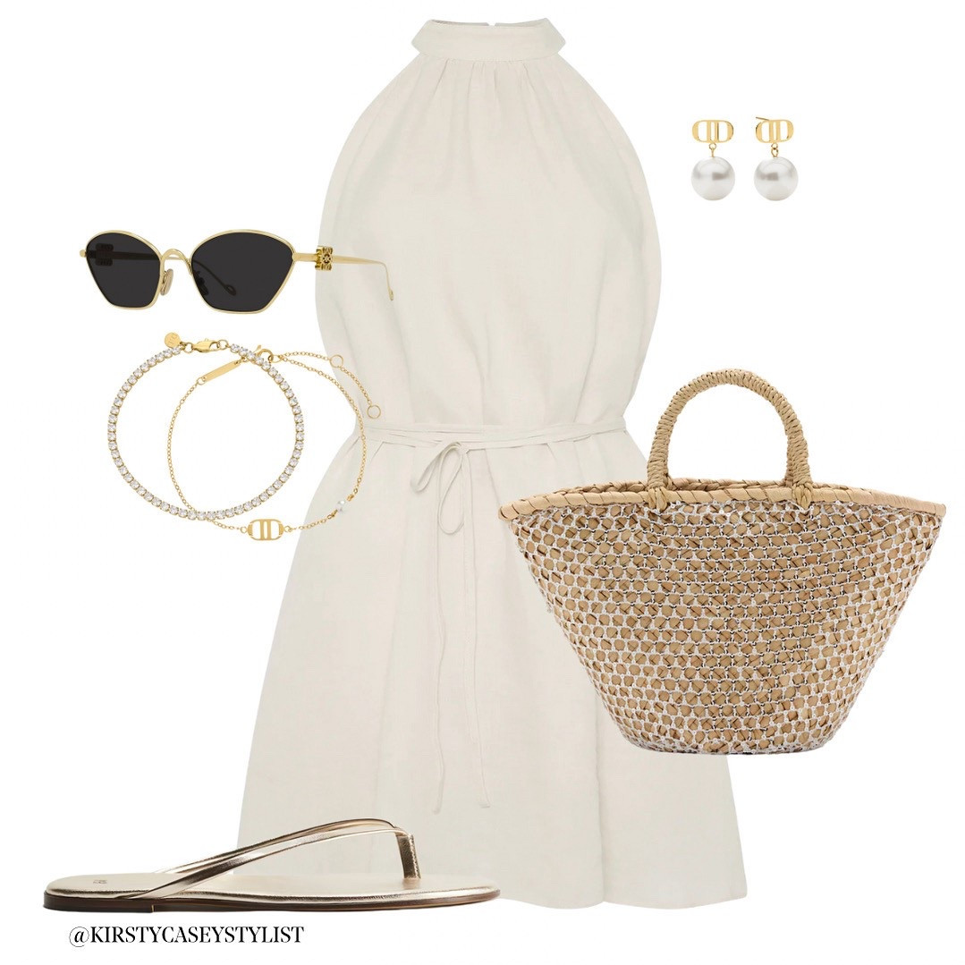 The most perfect summer dress from @secondsummerlabel 🤍

#outfitlooks #styleinspo #fashion #fashionstyle #outfitinspo #stylist #ootd #outfitinspiration #outfitoftheday #outfitideas #zara #fashionblogger #dailyinspiration #fashionlover #styleblogger #fashiongram #explorepage #trend #personalstylist #datenight #chic #waystostyle #howtostyle #waystowear #fashiontips #womensfashion #miniskirt #summeroutfit #summerfashion 

#LTKbag #LTKstyletip #LTKsummer