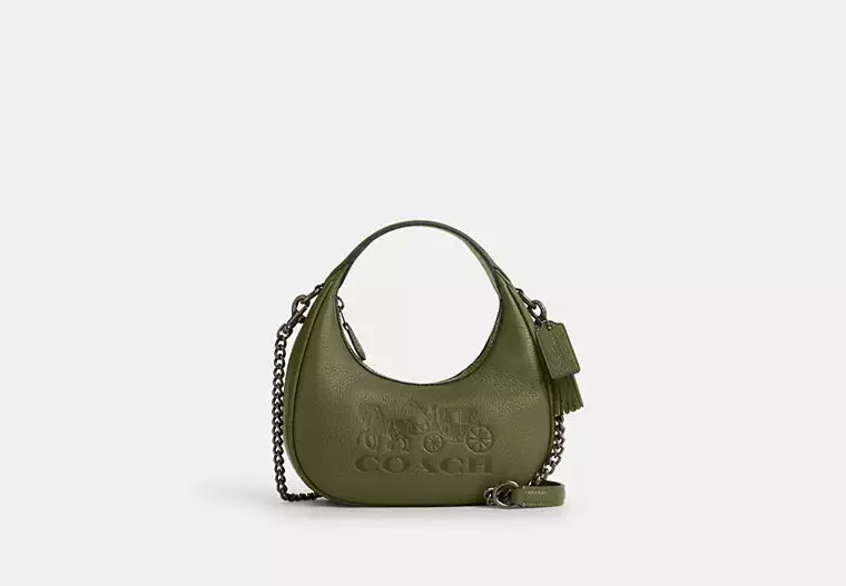 Carmen Mini Crossbody | Coach Outlet US