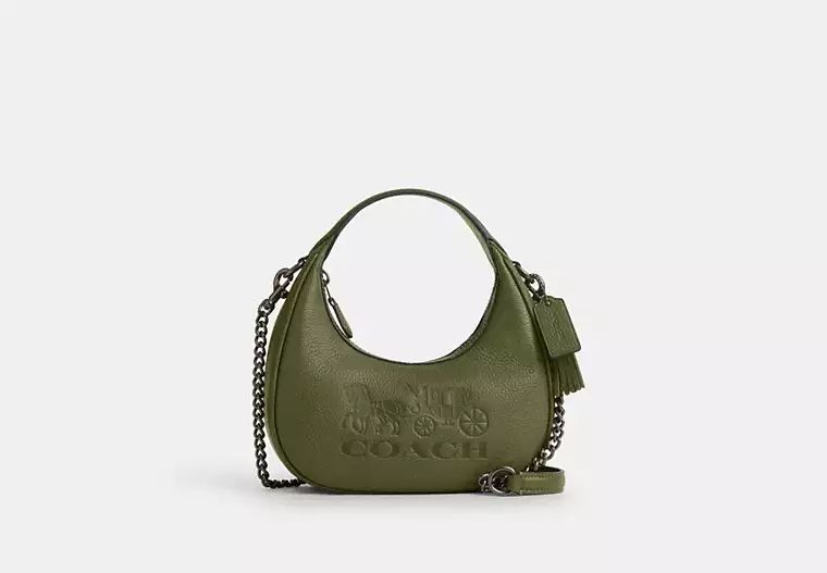 Carmen Mini Crossbody | Coach Outlet US