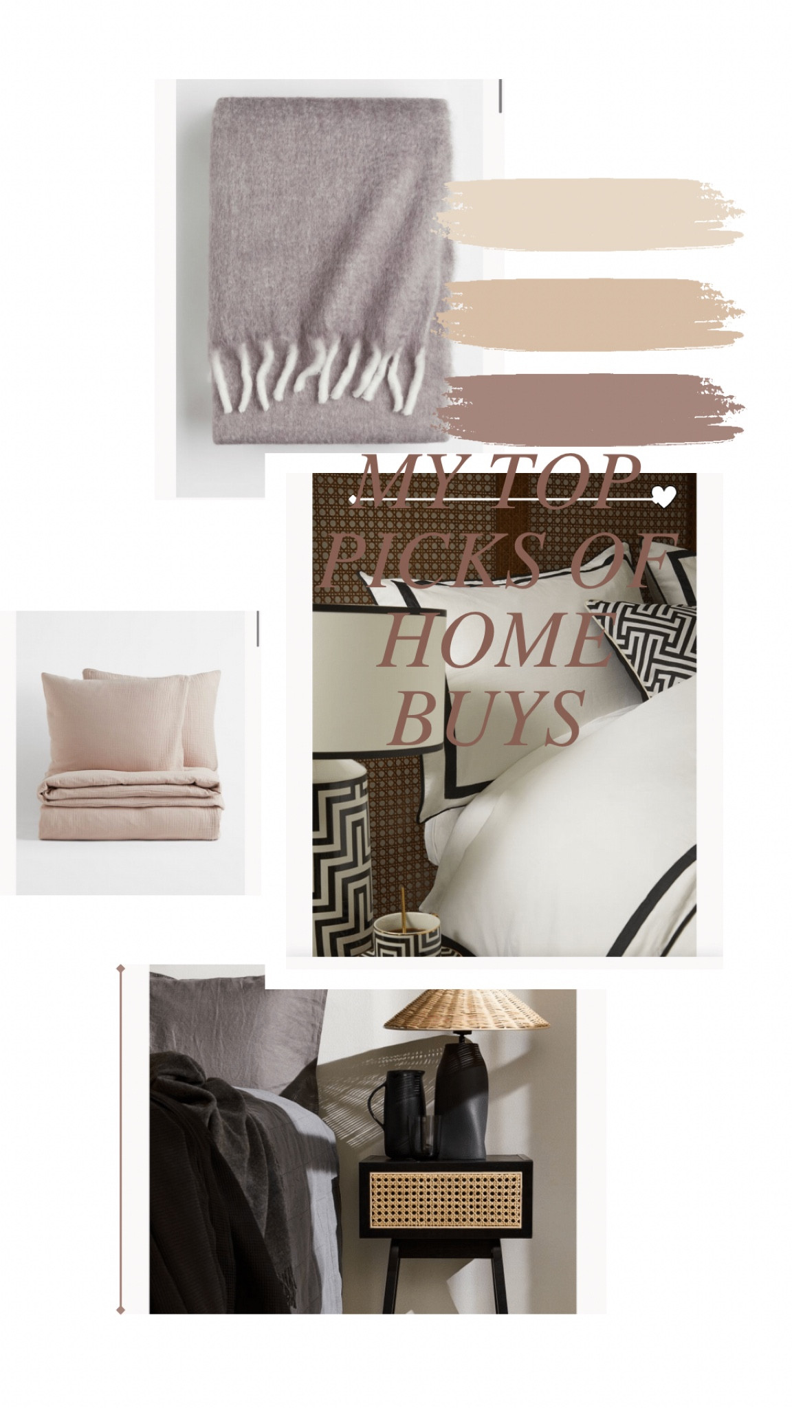 Shop my top home ware picks and interior inspo 🏡 #LTKHome #LTKInterior