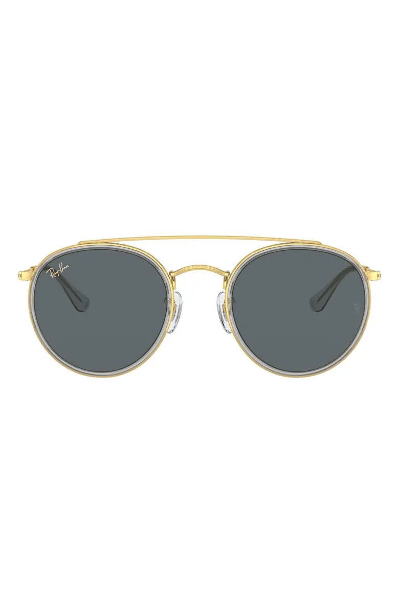 Ray-Ban 51mm Aviator Sunglasses | Nordstrom | Nordstrom