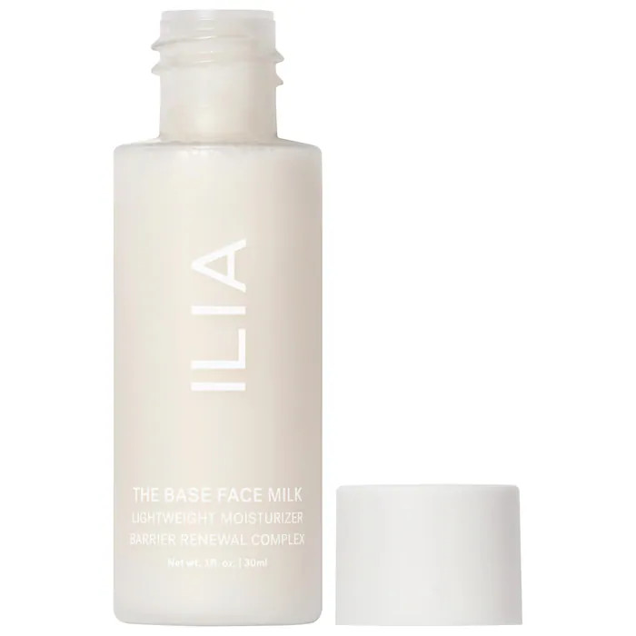 Mini The Base Face Milk Essence & Lightweight Moisturizer with Hyaluronic Acid | Sephora (US)