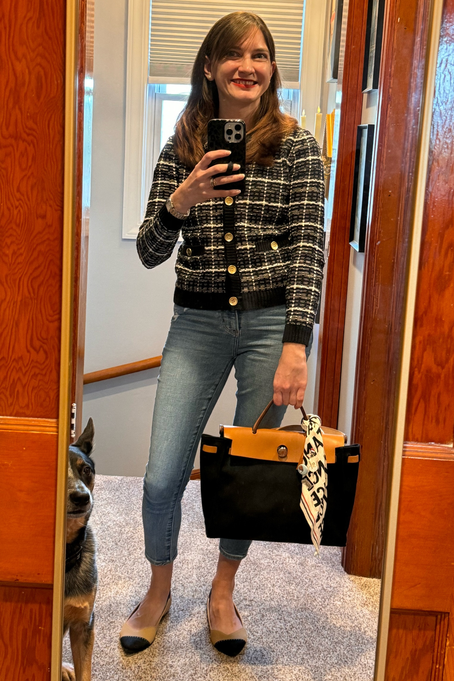 When you’re watching the Rugby World Cup and wishing you were in Paris, not Milwaukee. What is the saying, dress for the place you want to be, not the place you are.

#LTKfindsunder100 #LTKfindsunder50 #LTKstyletip