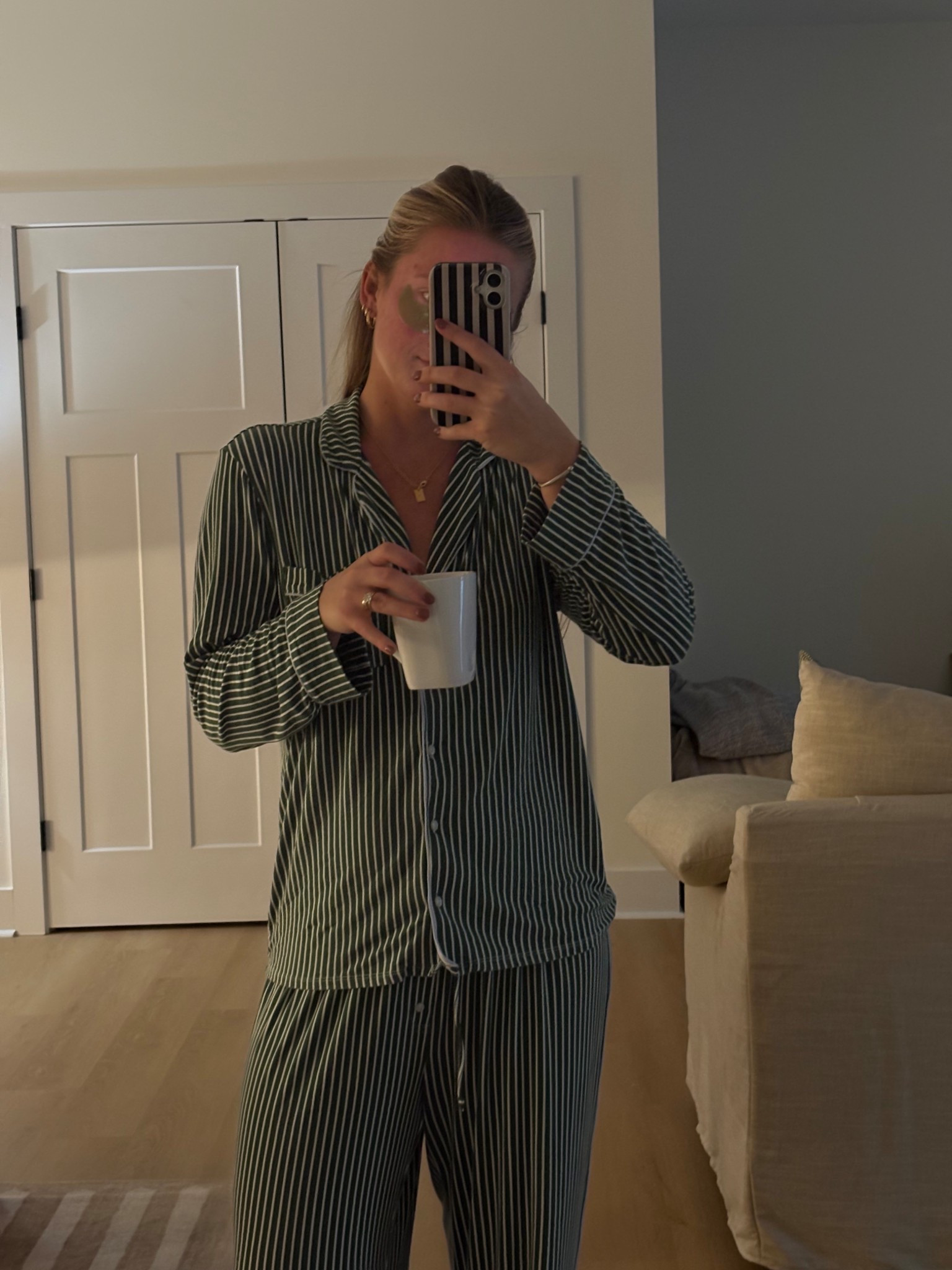 aerie pjs!