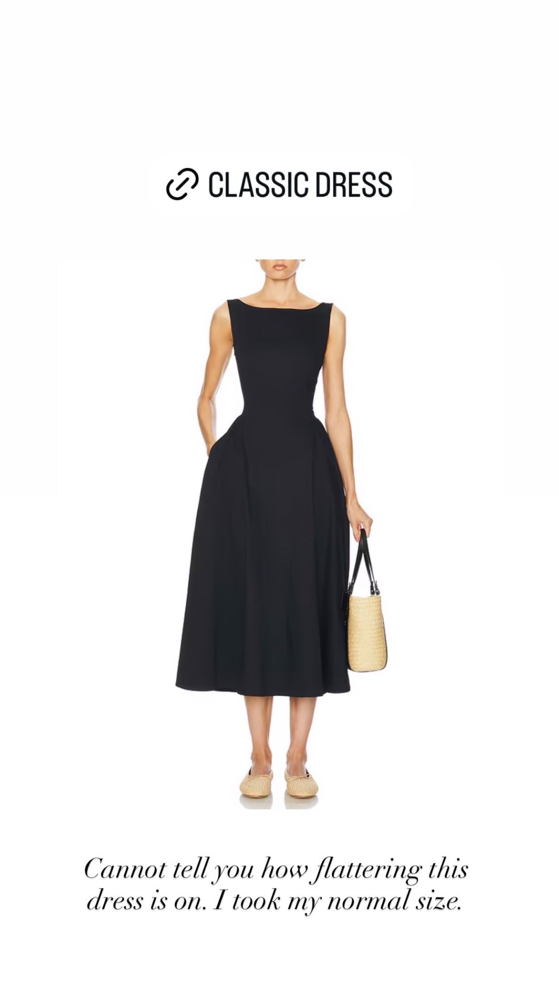 Cannot tell you how flattering this dress is on. I took my normal size!

#LTKootd #LTKWorkwear #LTKSeasonal