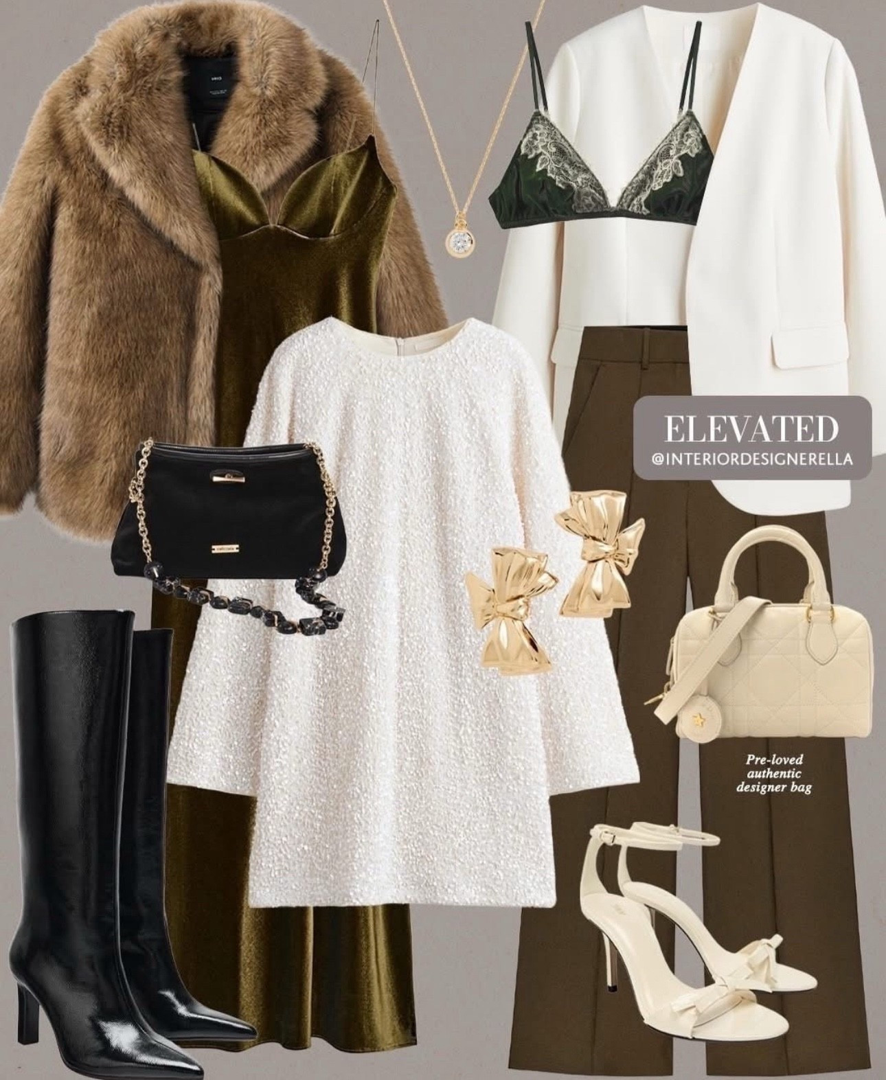 Scroll to shop! Follow for more finds! Xo! 🥰 

#LTKFindsUnder50 #LTKootd #LTKFindsUnder100