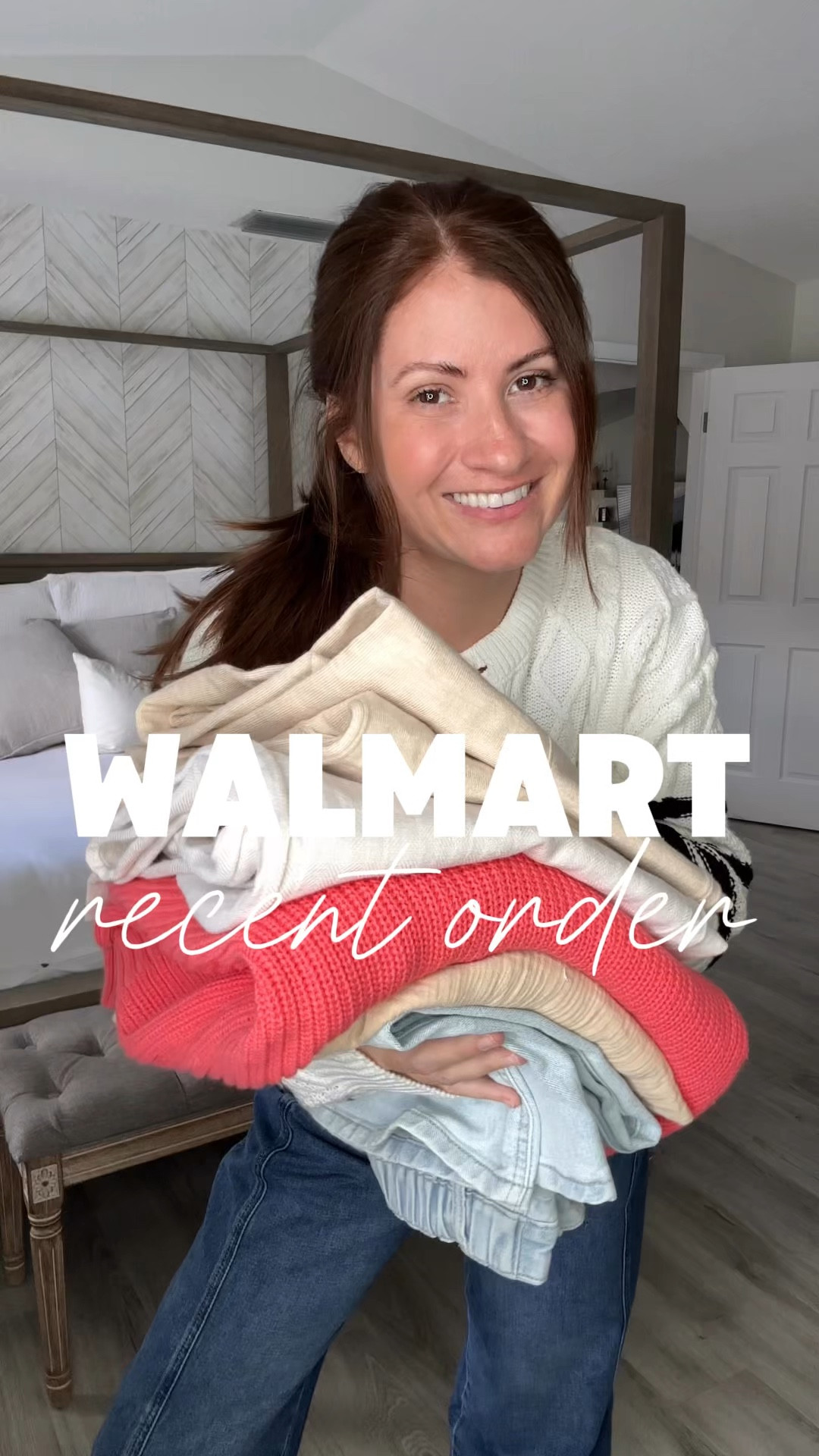 Walmart recent order! ✨👏🏻😍 

Follow me for more affordable fashion and casual outfit ideas as a WFH mom of 2!🙌🏼


#LTKStyleTip #LTKOver40 #LTKSeasonal