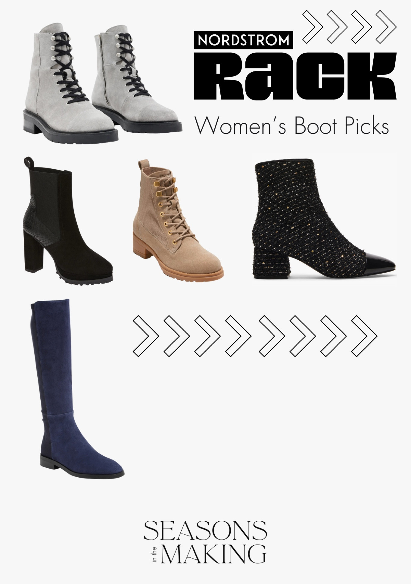 Women’s Boots from Nordstrom Rack ⬇️⬇️⬇️

#LTKSaleAlert #LTKSeasonal #LTKStyleTip