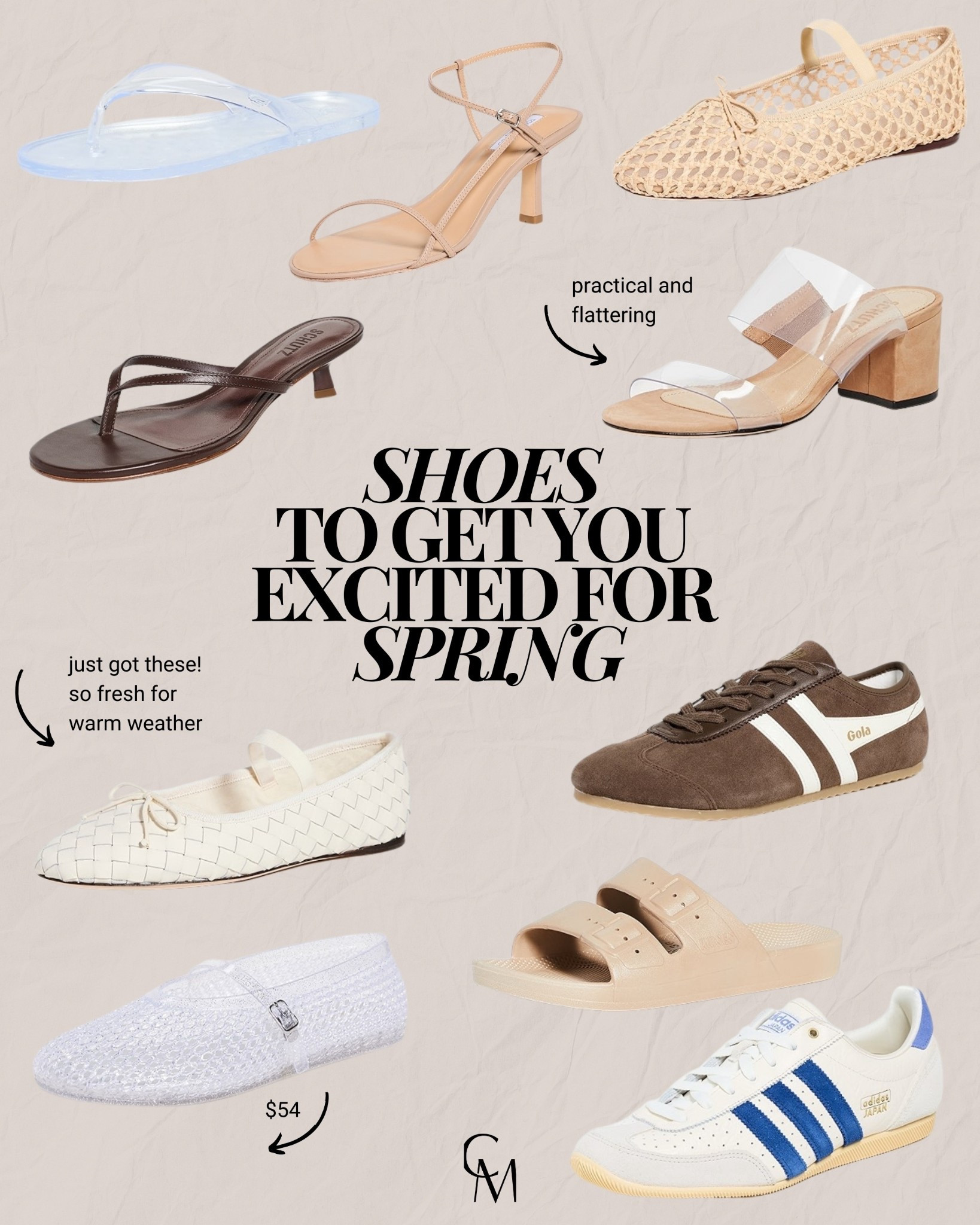 Spring shoes 😍 

Petite style, spring style, sneakers, sandals 

#LTKSeasonal #LTKPetite