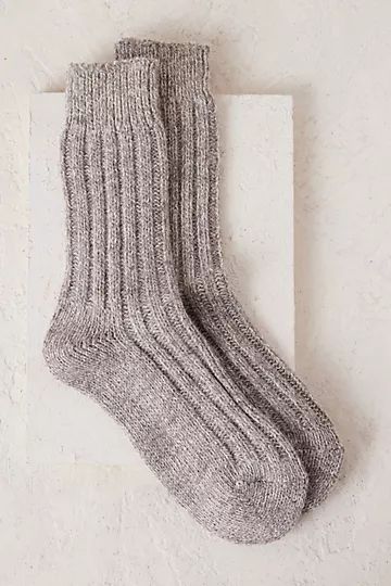 Lana Bambini Cosy Wool Socks | Anthropologie (UK)