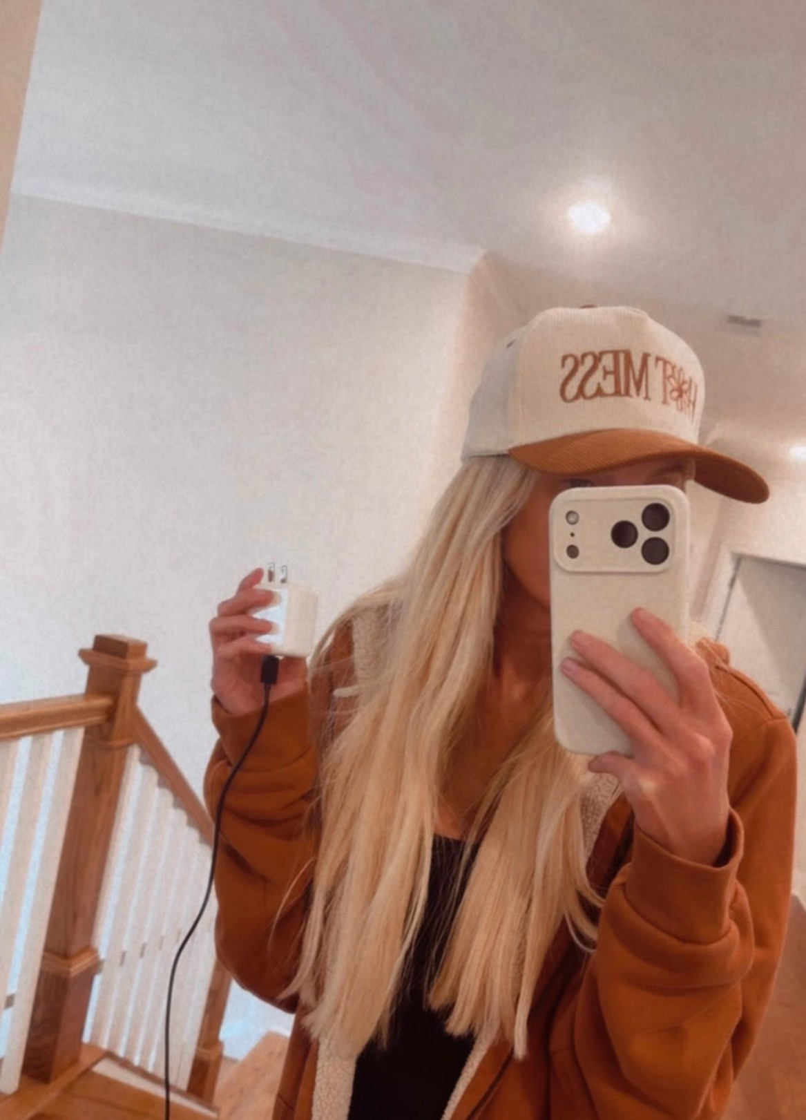 Recordings & Meeting Fit Check 🎙️

#LTKmomlife #LTKWorkwear #LTKdayinmylife