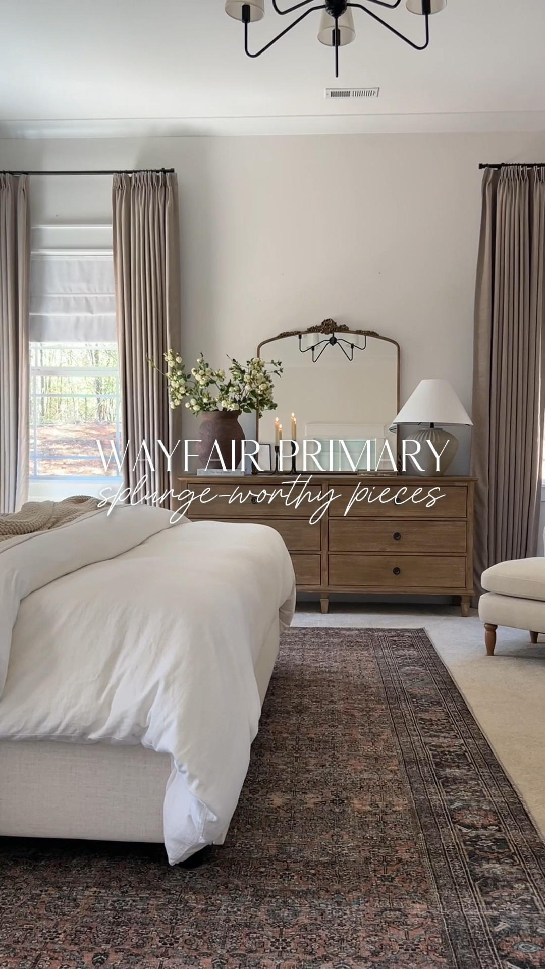 WAY DAY is here! 😍 Personally it’s my favorite sale of the year! You can shop @wayfair’s biggest deals of the season with up to 80% off plus free shipping on everything from 10/26 - 10/29! #wayfairpartner
 
#wayday #wayfair @Shop.LTK #liketkit  