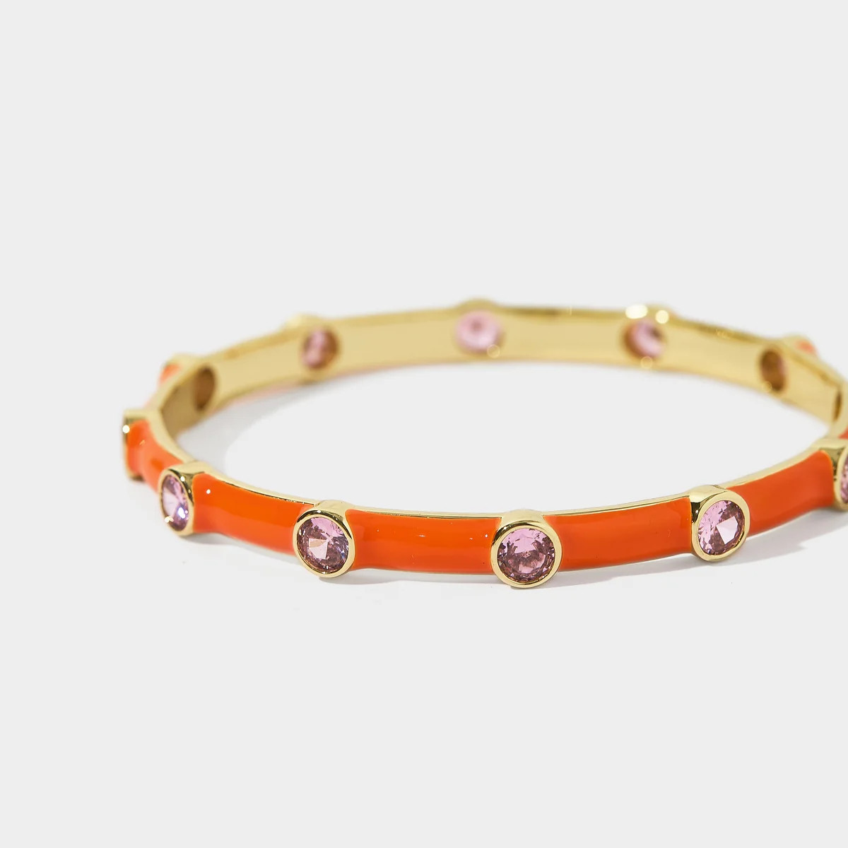 Selene Bangle | Allie + Bess