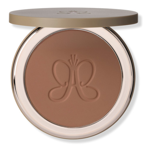 Smooth Blur Powder Bronzer | Ulta