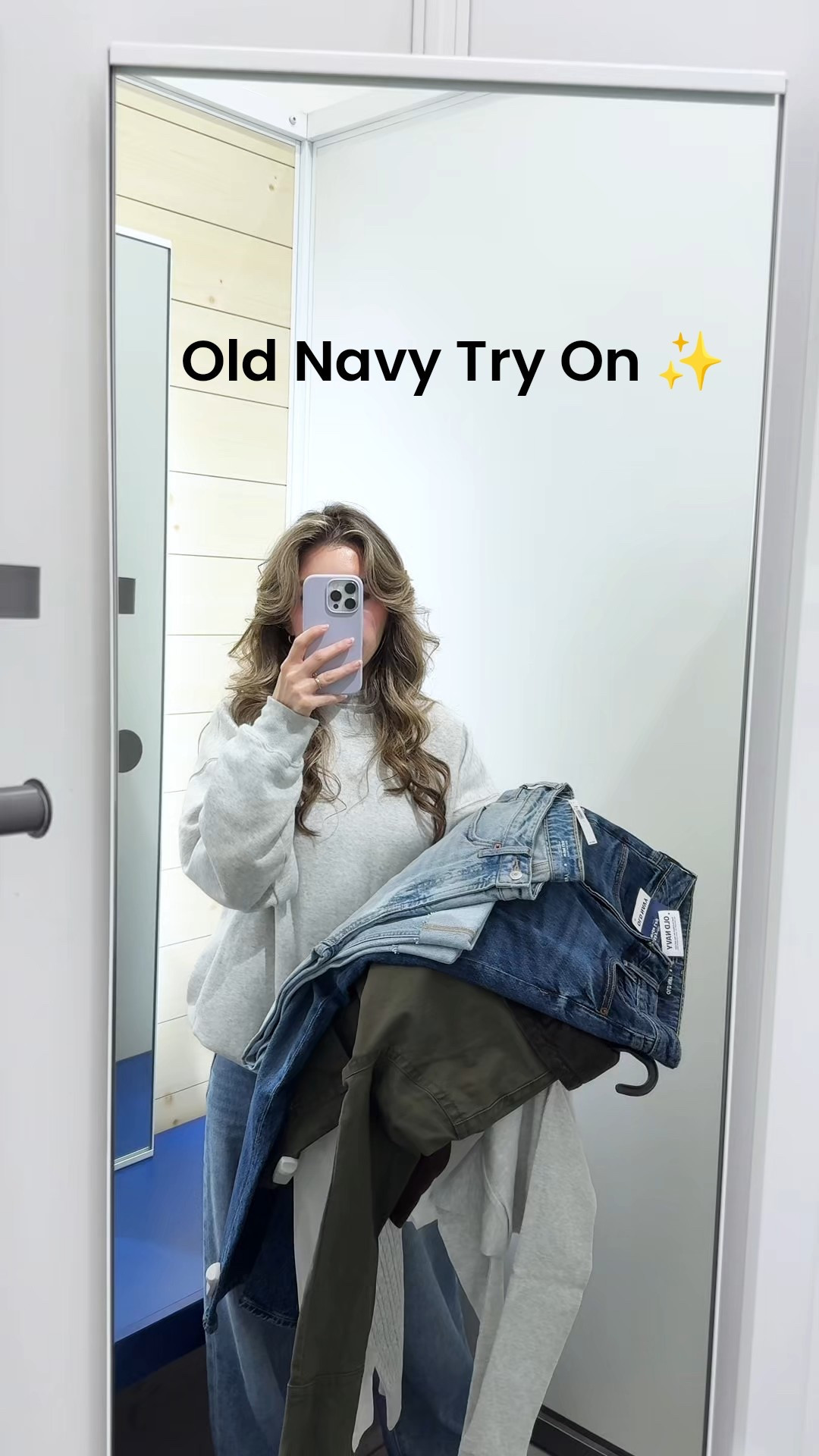 OLD NAVY Fall 2025 Try-On HAUL! Shocked at the quality and budget-friendly pieces. Perfect cozy and chic outfits inside! 

#LTKFindsUnder50 #LTKSeasonal #LTKFindsUnder100