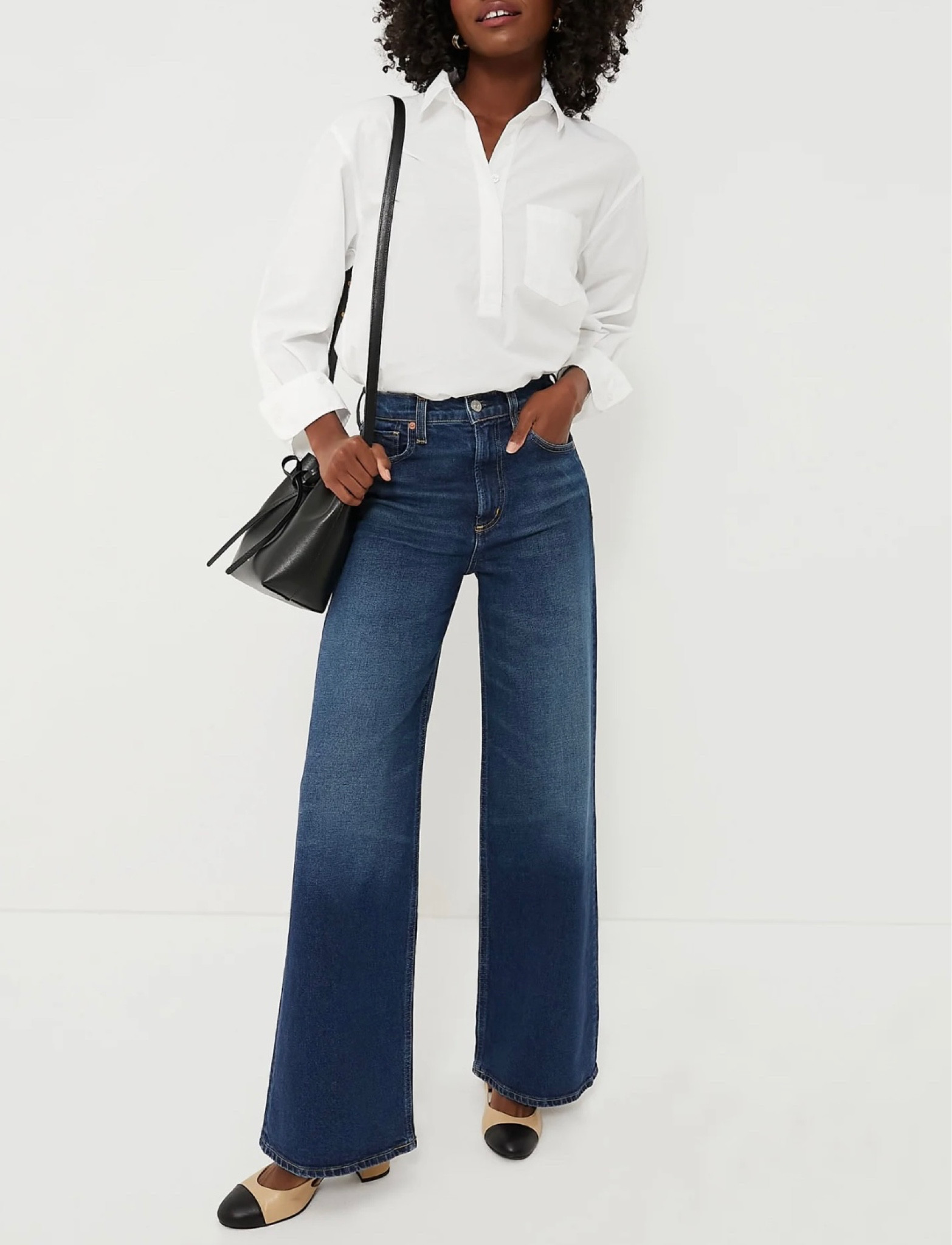 Cute flares! 

#LTKGiftGuide #LTKHoliday #LTKsalealert