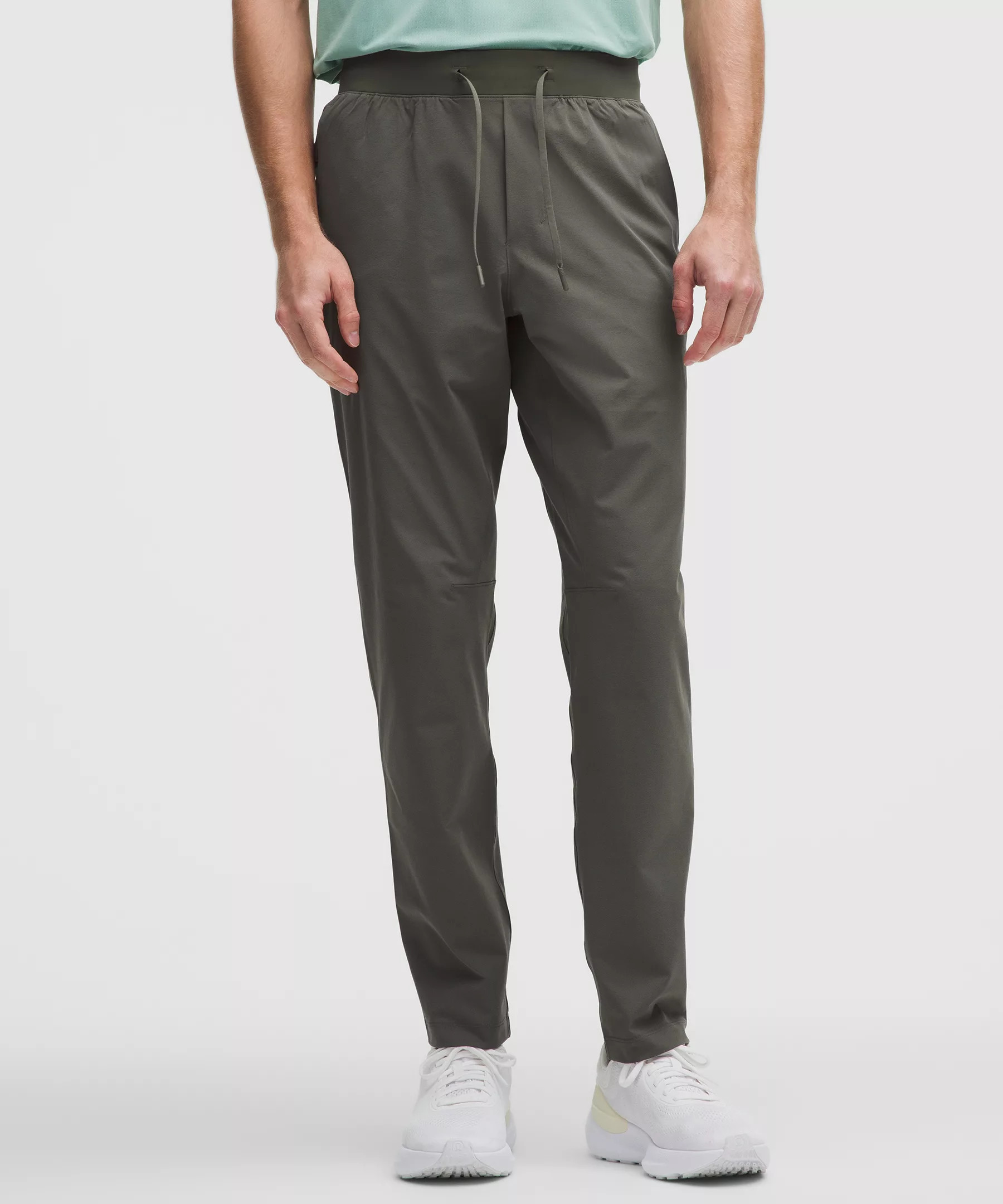 Zeroed In Slim-Fit Pant | lululemon (CA)