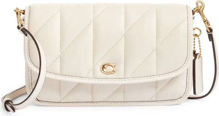 Hayden Quilted Crossbody Bag | Nordstrom