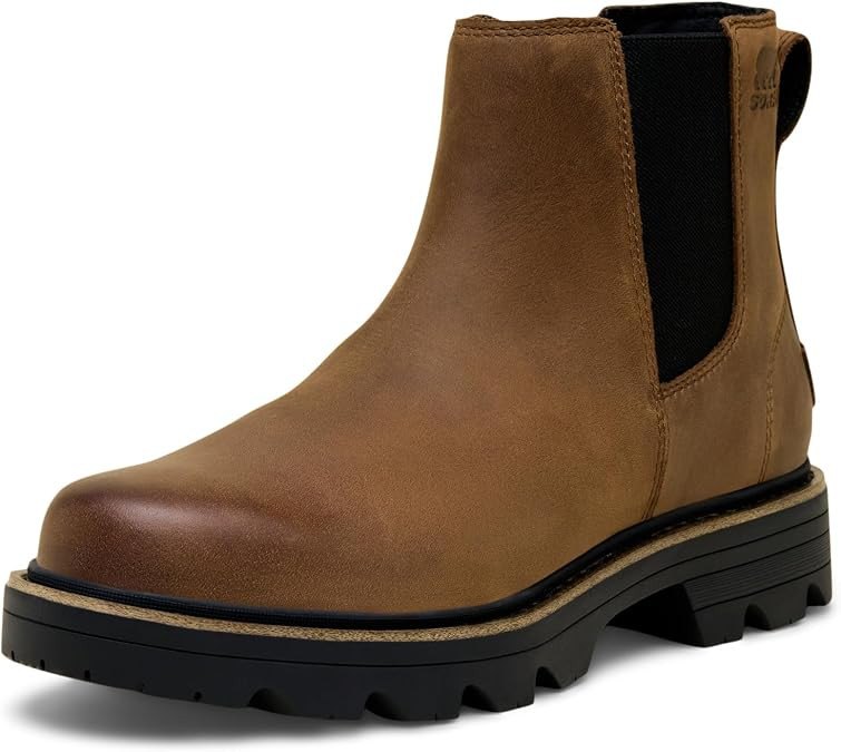 Sorel Revel RD Chelsea Waterproof | Amazon (US)