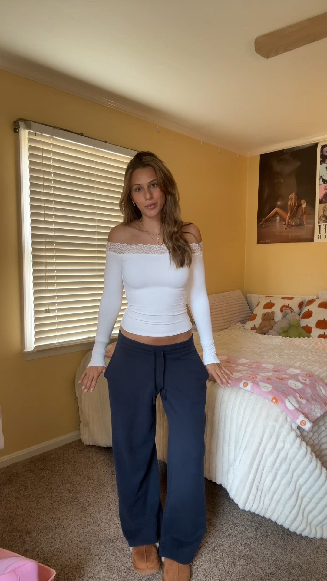 Simple and easy fall outfit idea!

#LTKootd #LTKSeasonal #LTKSaleAlert