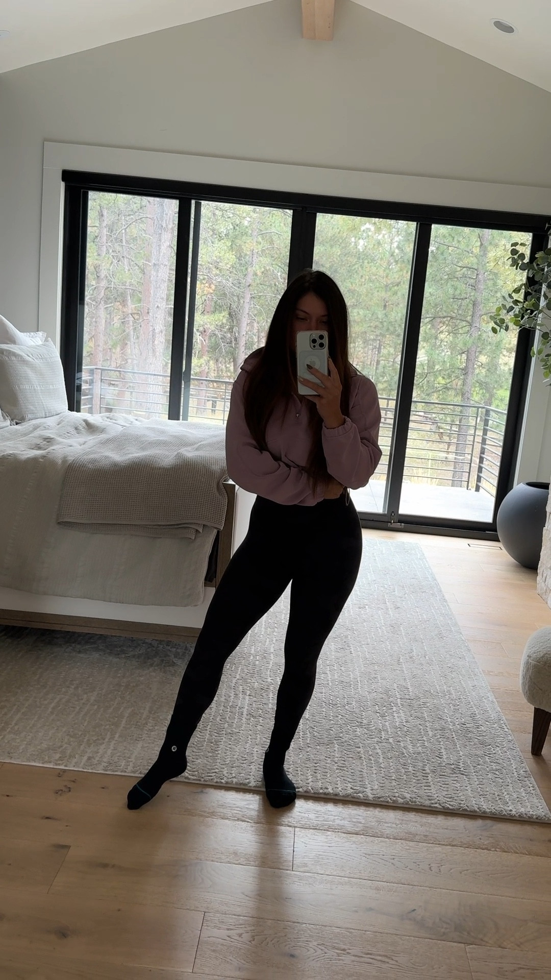 Love this lululemon top in a size 6. These aligns I am obsessed with and wearing a size 4. Lululemon pieces are quality.

#LTKActive #LTKHome #LTKVideo