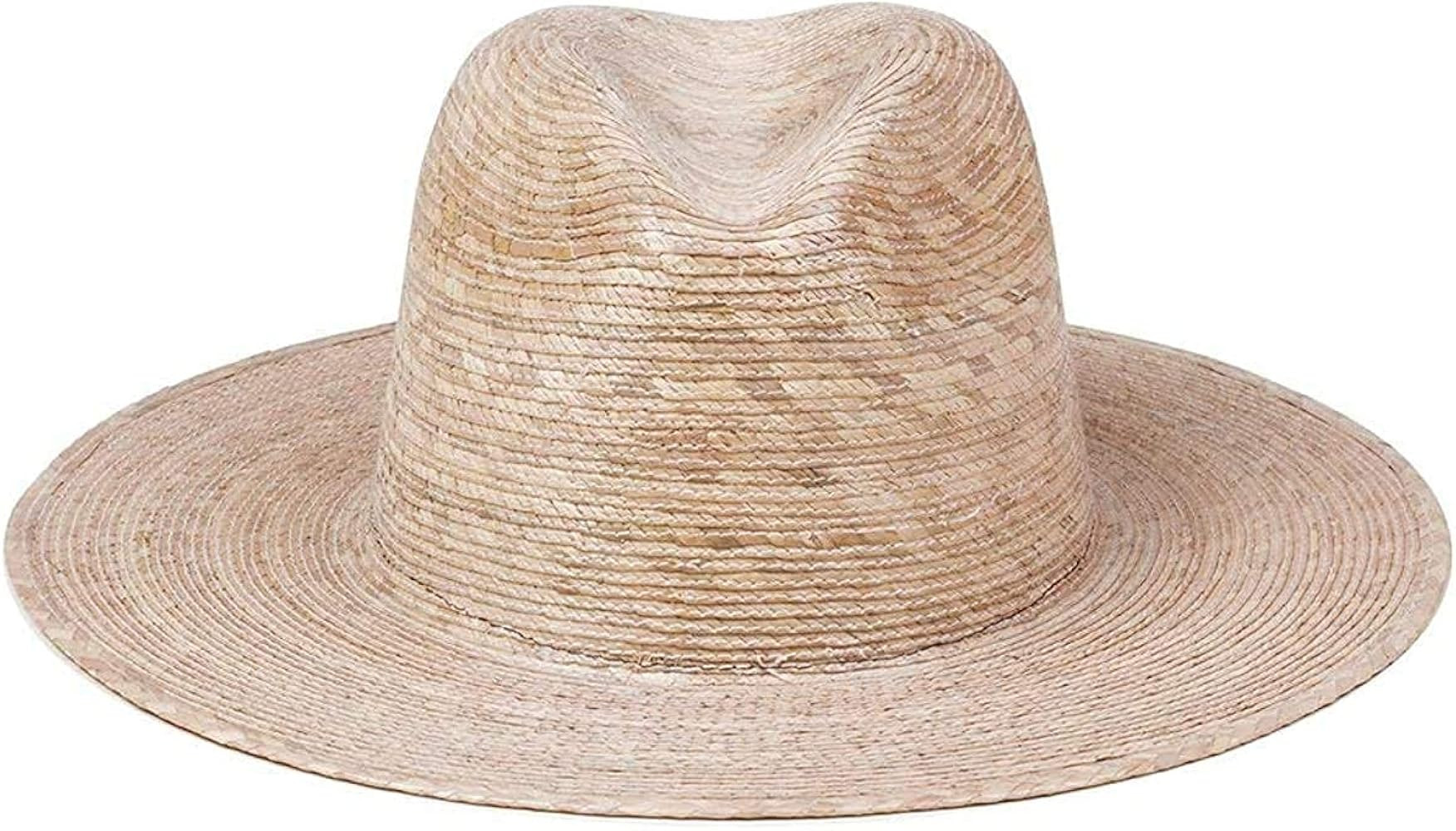 Lack of Color Women's Palma Fedora (Large/X-Large, Natural) at Amazon Women\u2019s Clothing store | Amazon (US)