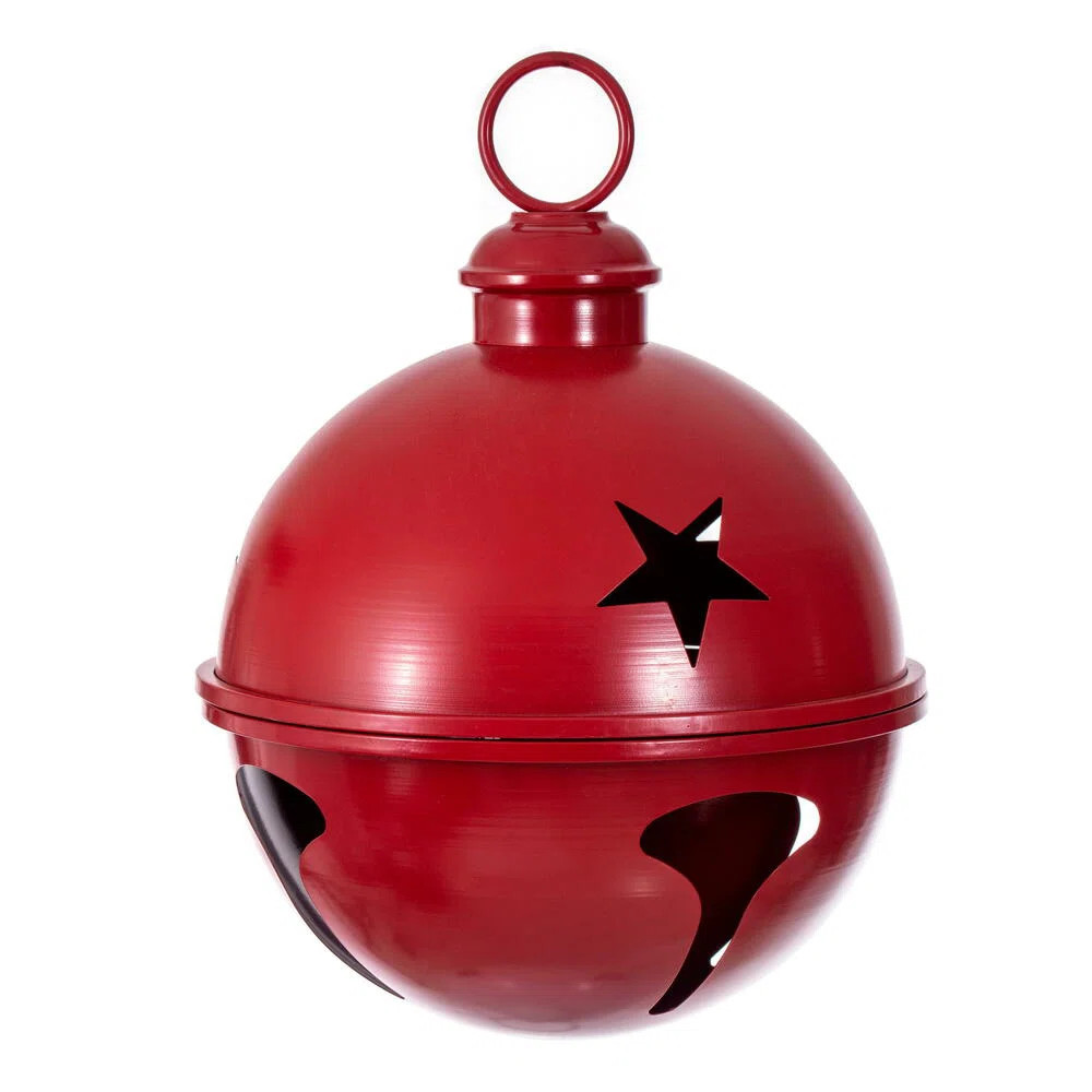 Bell Ornament. | Wayfair North America